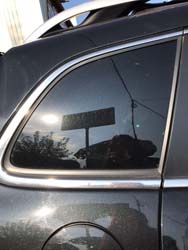2015 MODEL CHRYSLER 300C ÇIKMA KELEBEK CAMI GÜVEN JEEP 'DE